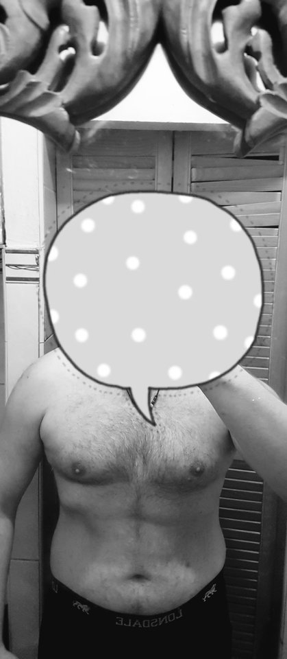 Pomalutku zrzucamy zime ;-p - wariacikiii