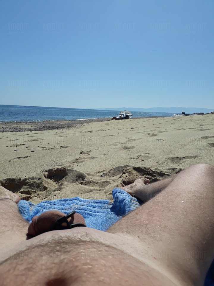 plaża 2 - Amonit