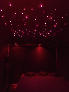 odnowiony pokój z łóżkiem wodnym już na Was czeka!