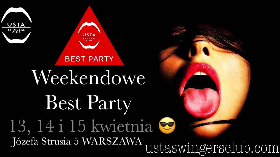 ustaswingersclub.com - UstaClub