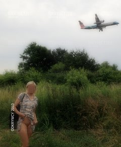 Ja sobie spaceruje o on .... hałasuje :)