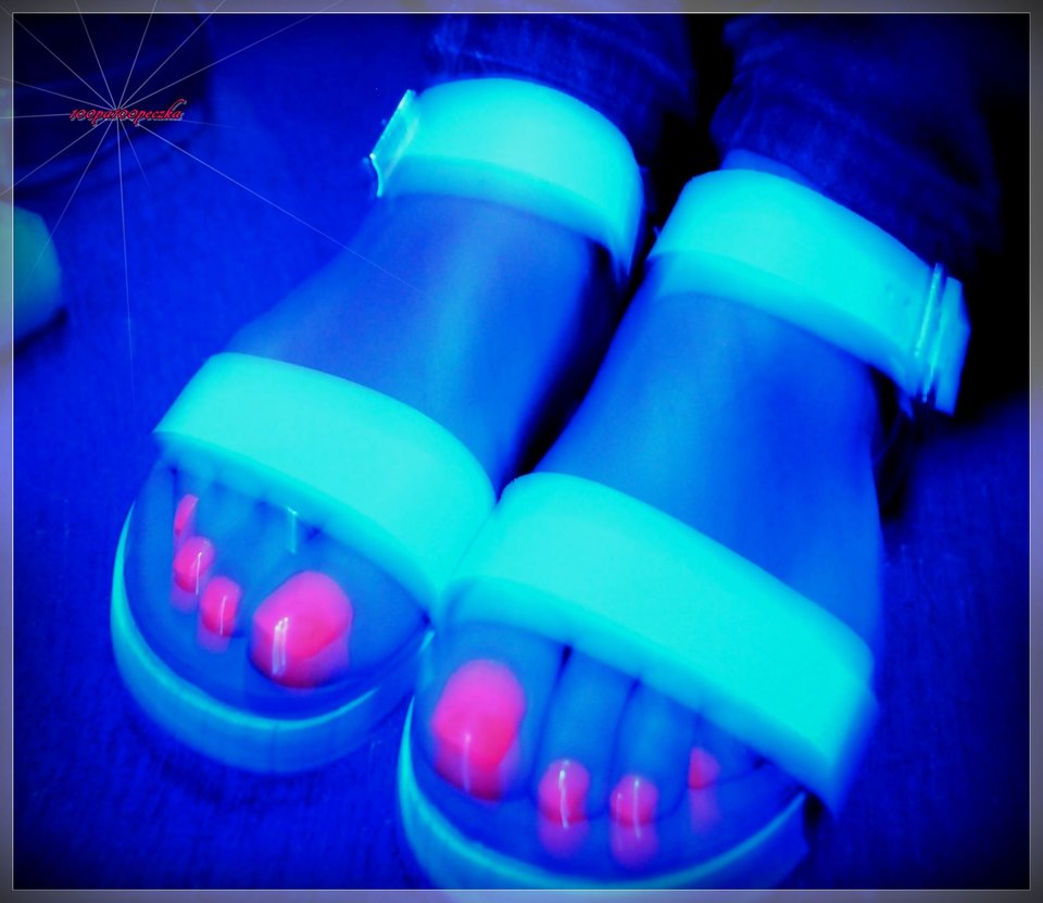 Feetart #116 - 100pa100peczka