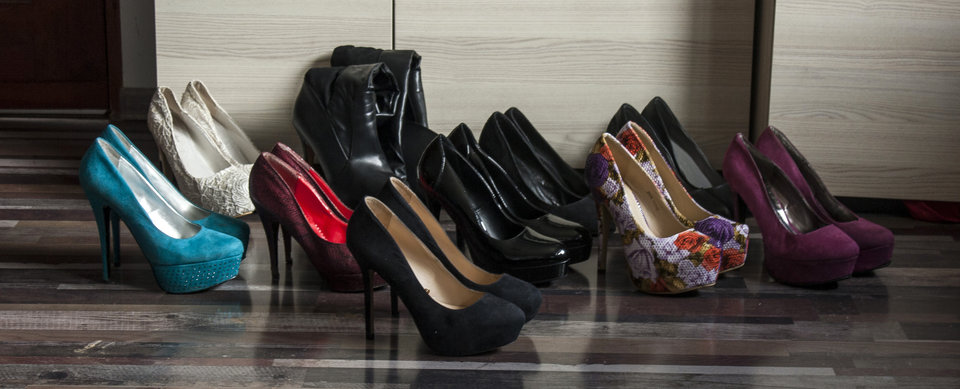 Moja kolekcja - tamtenstamtad