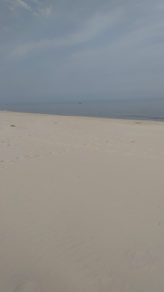 Już co raz bliżej plażowanie;) - my15mp