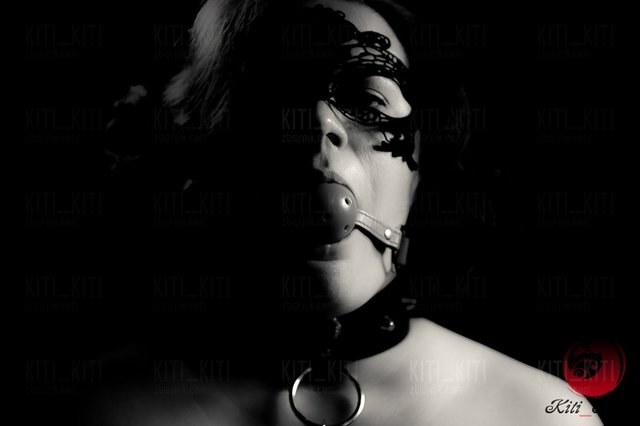 Byłam niegrzeczną suką.. - Kiti_Kiti