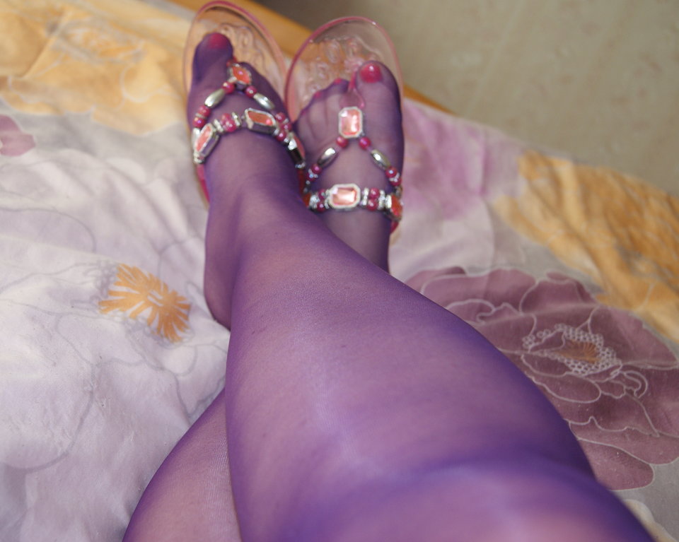 Po czym ten relaks? - Ajsza69