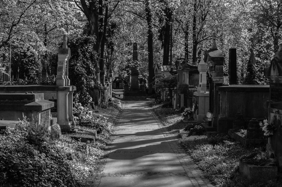 memento mori - mystic