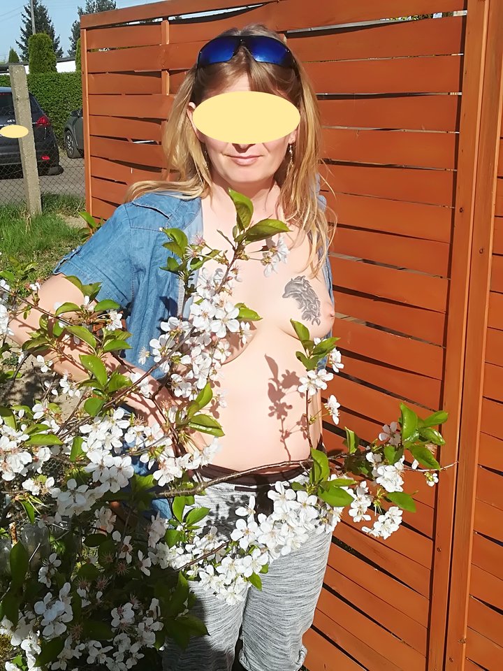 wiosna wiosna ach to ty .... - blondi1983