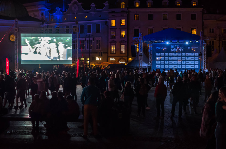 Było miło - mystic