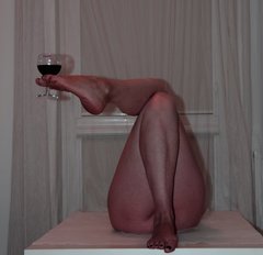 Wieczorna lampka wina?