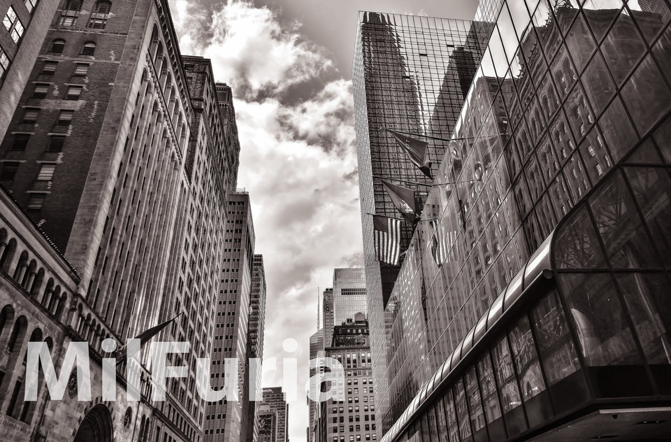 Zachodni Koniec - milFuria