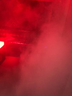 FUCK IN THE FOG - SEX PARTY 27.04.2018 r. (piątek)