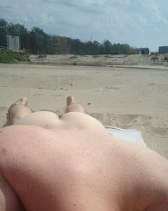 plażowanie