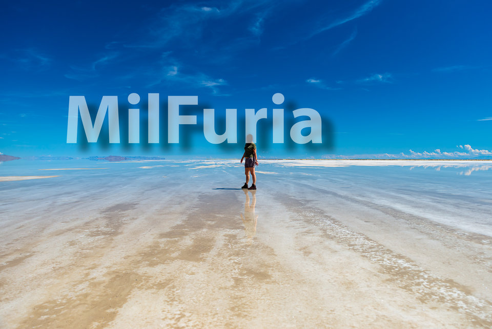 Potrzebuję tego niczym tlenu ... i nie są to privy - milFuria