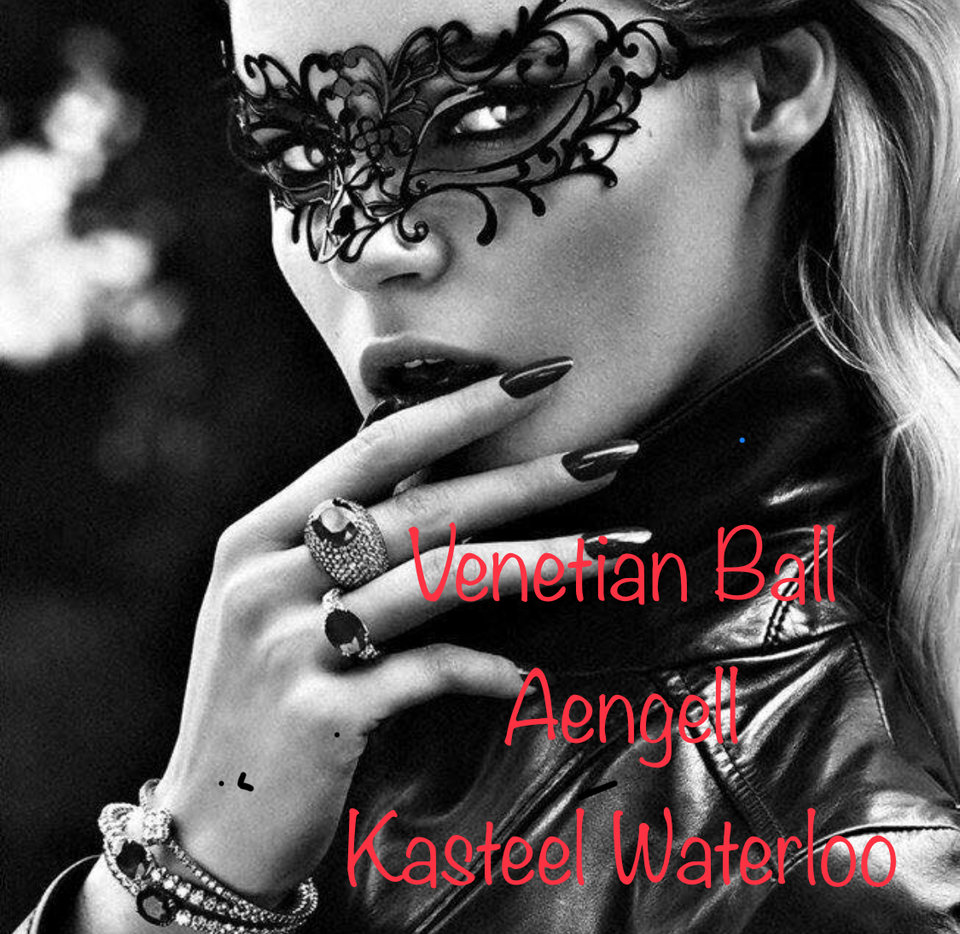 The Mysterious - Aengell