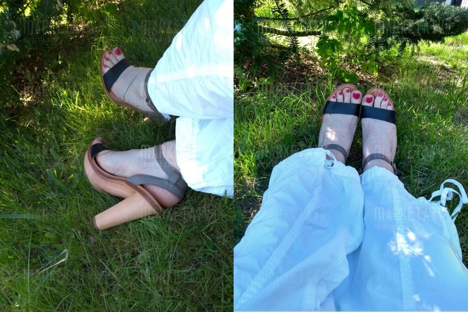 Sezon letni uwazam za otwarty :) - marketatv