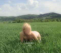 Widać mnie ?
