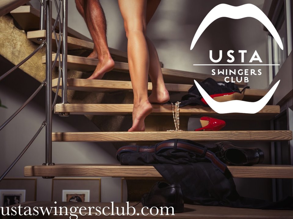 ustaswingersclub.com - UstaClub
