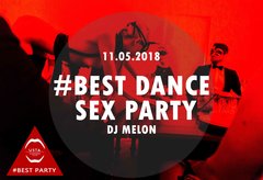 Usta Swingers Club - Warszawa