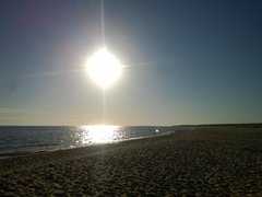 Cicha plaża