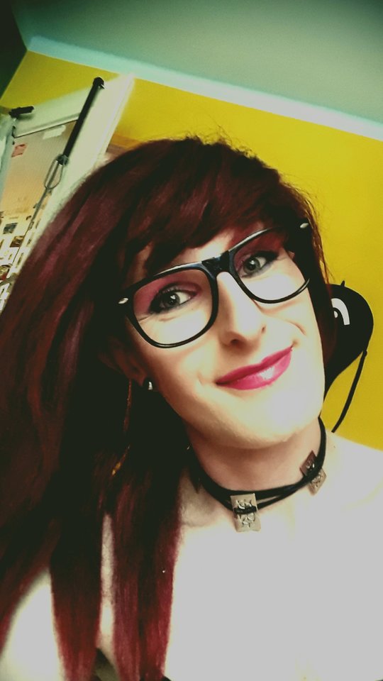 Be happy ... - xXxWeronikaxXx