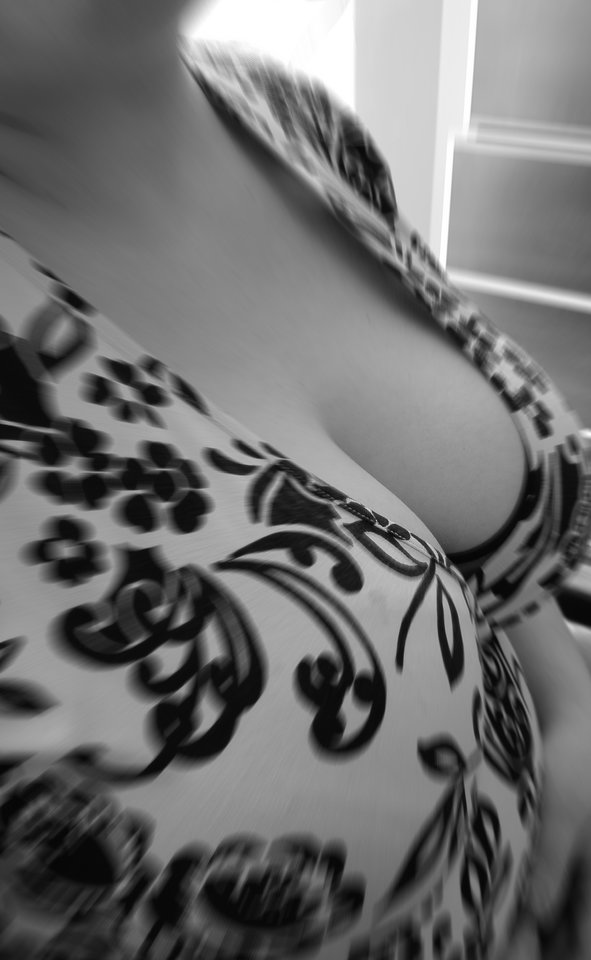 Dekolt z rana - poprostu_my111