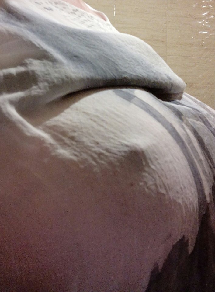 Za mgłą... szarością dnia... - agneso