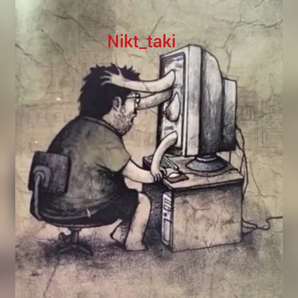 Portale  randkowe 😊 - Nikt_taki