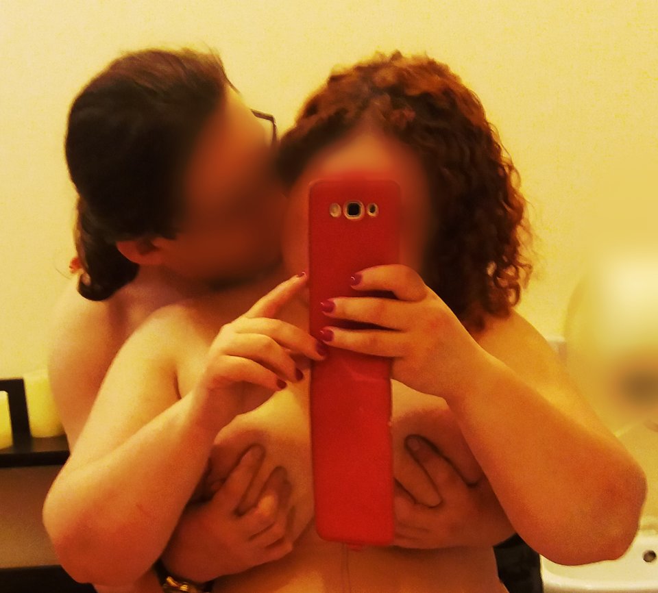 Razem w pracy ;) - poprostu_my111