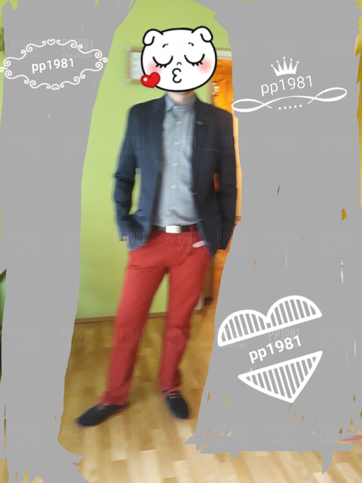 To cały Ja 😊 - pp1981