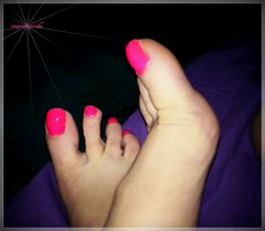 Różowe Landrynki 32