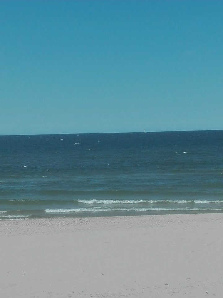 Dziś Międzyzdroje - anusia734