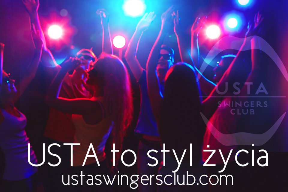 ustaswingersclub.com - UstaClub