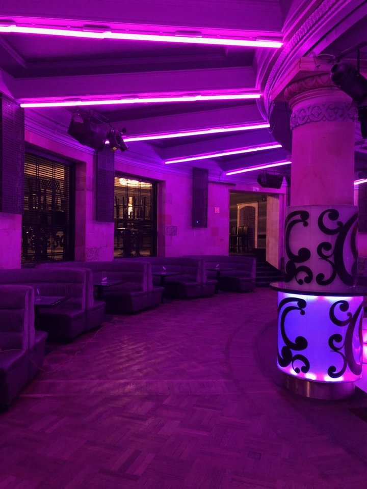 Swing United 26.05.2018 - SwingUnited