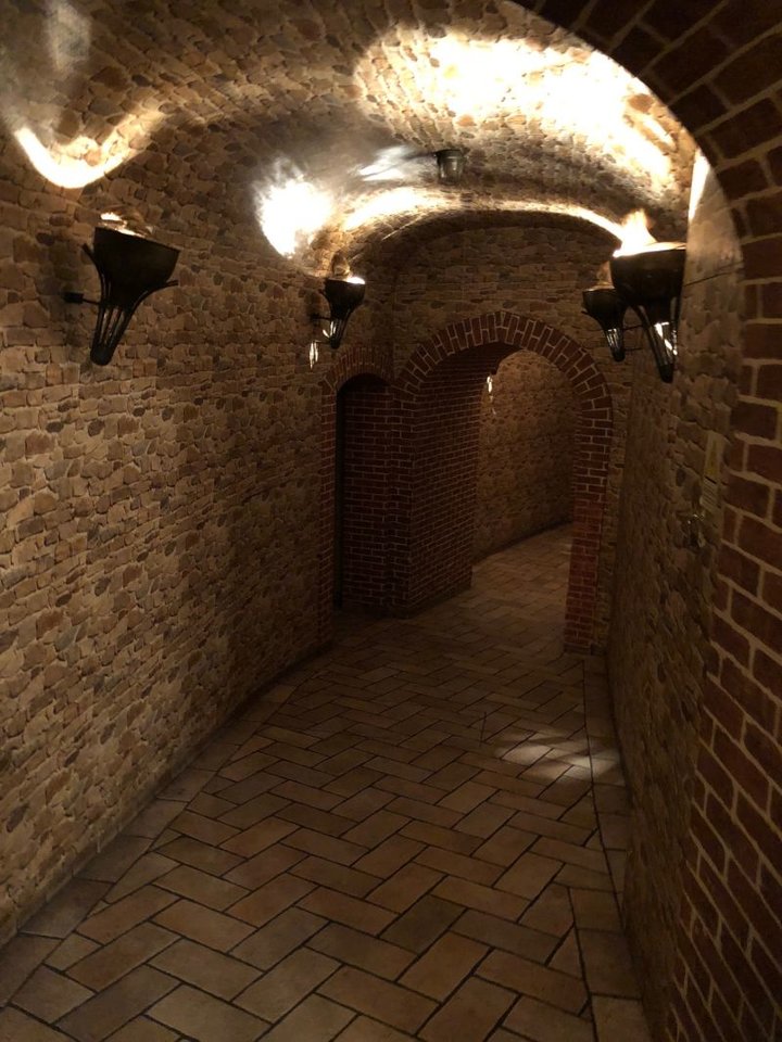 Swing United 26.05.2018 - Tajne wejście do Playroomu :) - SwingUnited