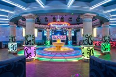 Swing United 26.05.2018