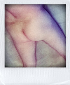 Lomogram Polaroid :)