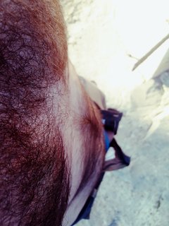 Pytanie do pan . Lubicie zarosniety Tora czy nie ?