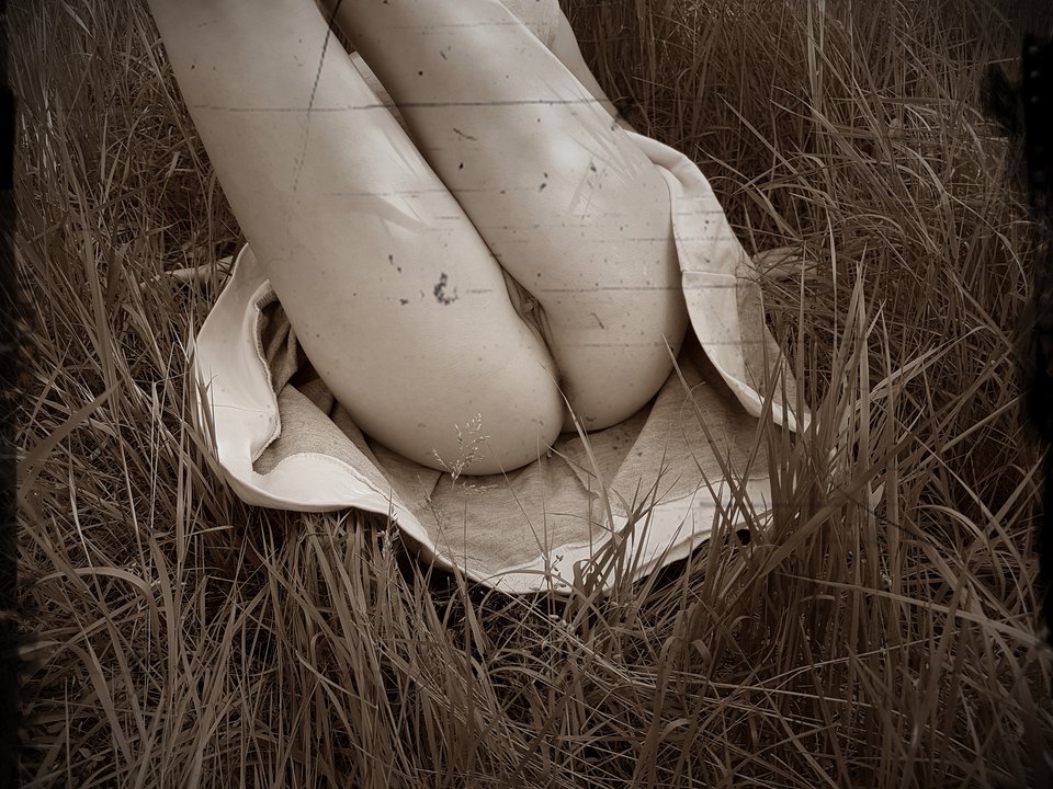 Retro - Natura - ScaryFucking