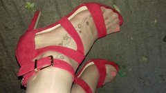 Dzisiejszy spacerek😊