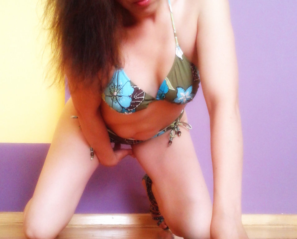 W bikini :* - DrAgOnSwikora23