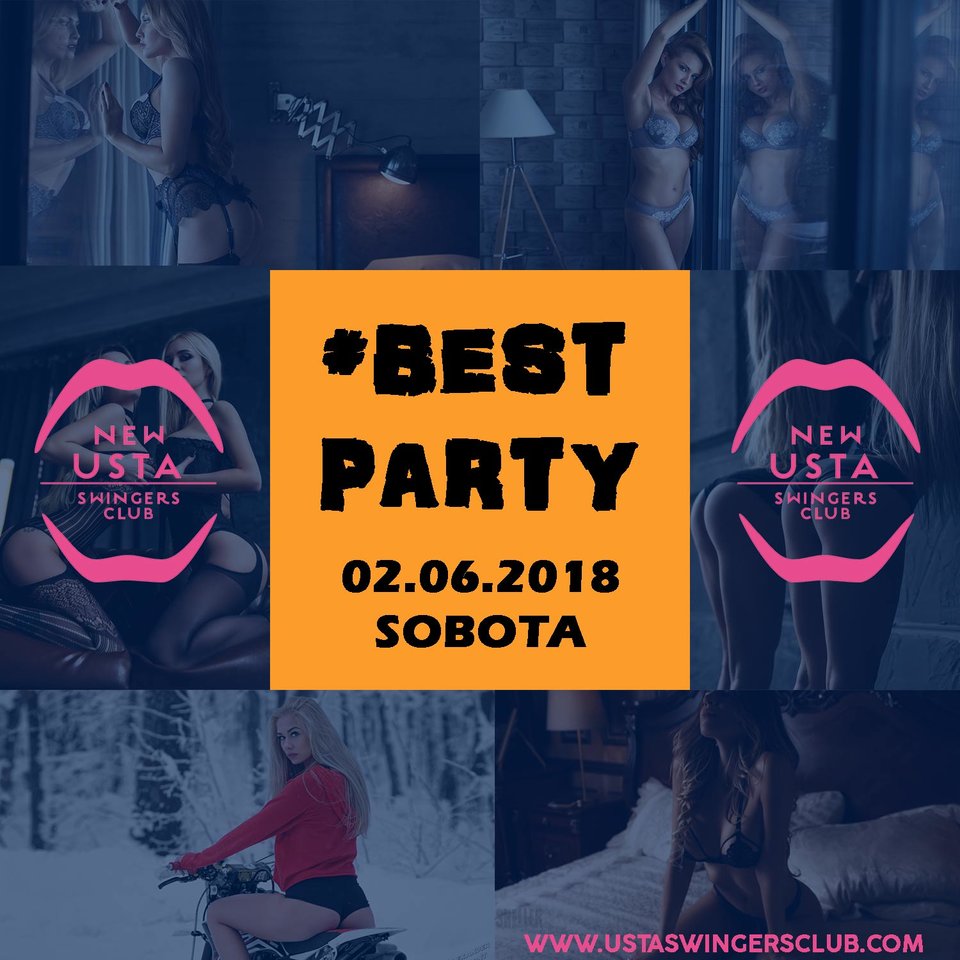 Usta Swingers Club - Warszawa - UstaClub