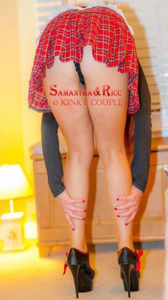 Ostatni dzień w szkole... - samanthandricc