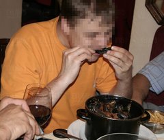 Owoce morza - skuteczny afrodyzjak