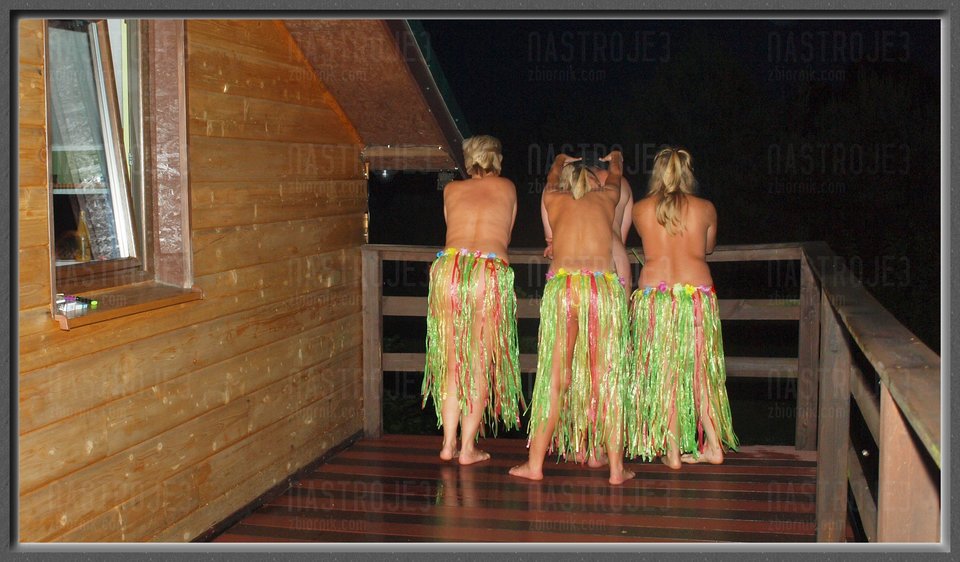 Tahitanki - Nastroje3