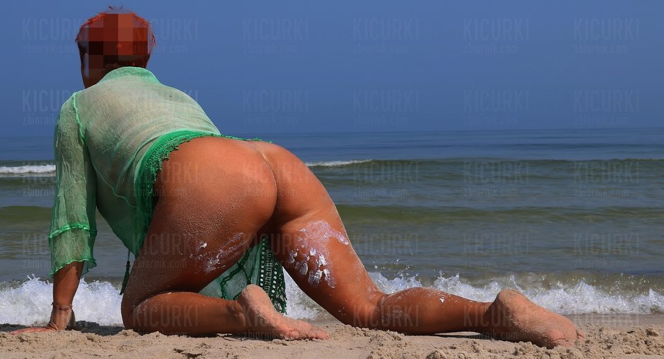 Weekendowe Bałtyckie Manewry.JPG - kicurki