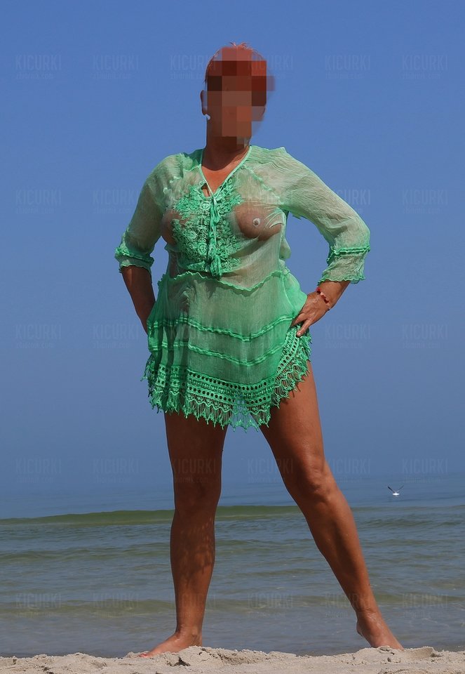 Weekendowe Bałtyckie Manewry cd..JPG - kicurki