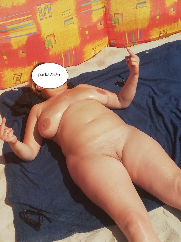 Grzybowo 31.05.2018 - parka7576