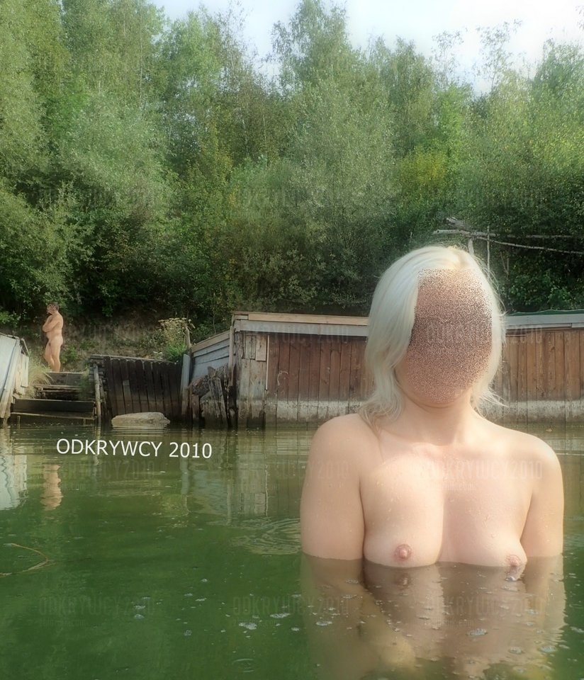 Kto dołączy ? - Odkrywcy2010