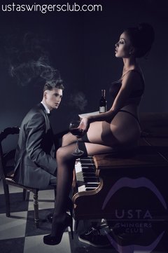 Usta Swingers Club - Warszawa